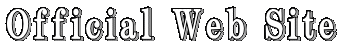 Official Web Site 